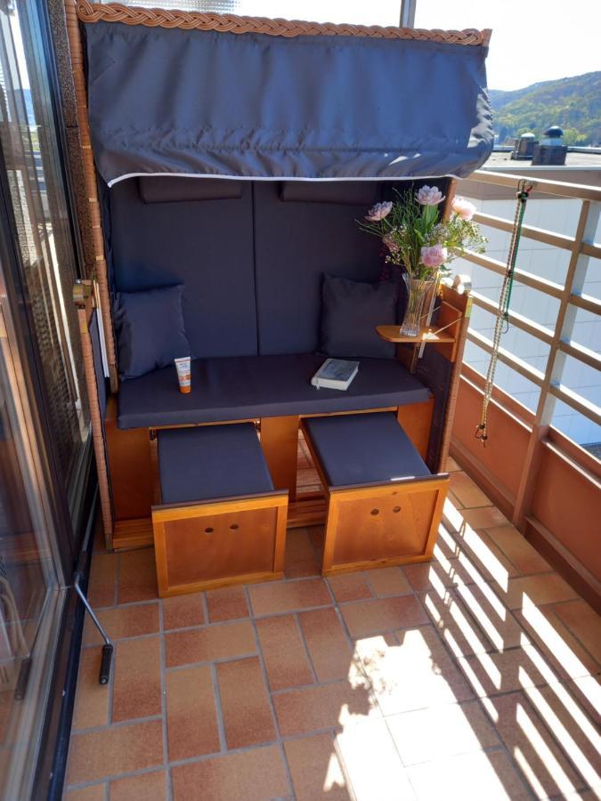 Rheinapartment 8 Bad Honningen Exterior foto