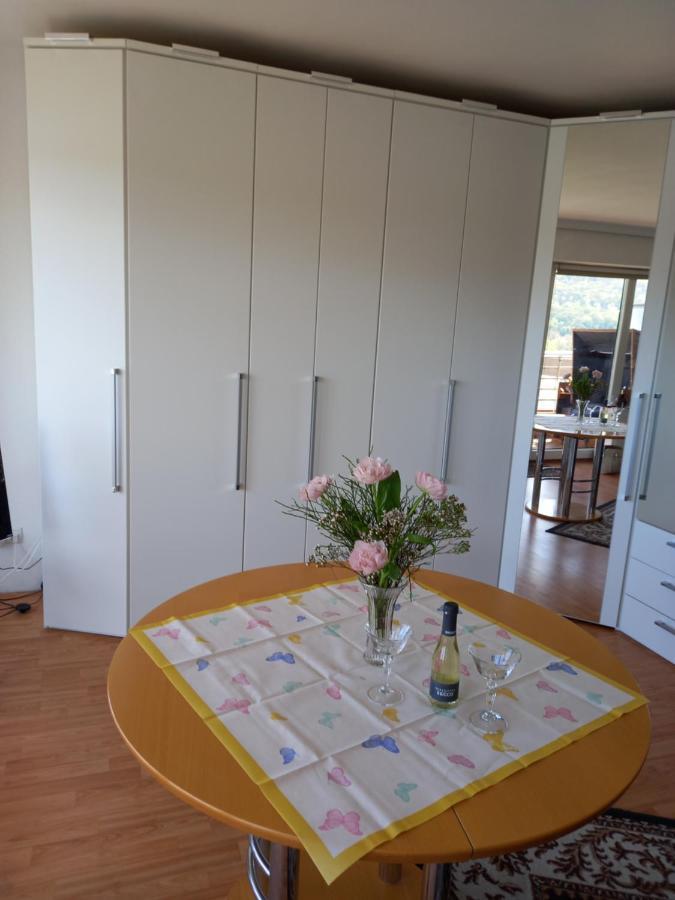 Rheinapartment 8 Bad Honningen Exterior foto